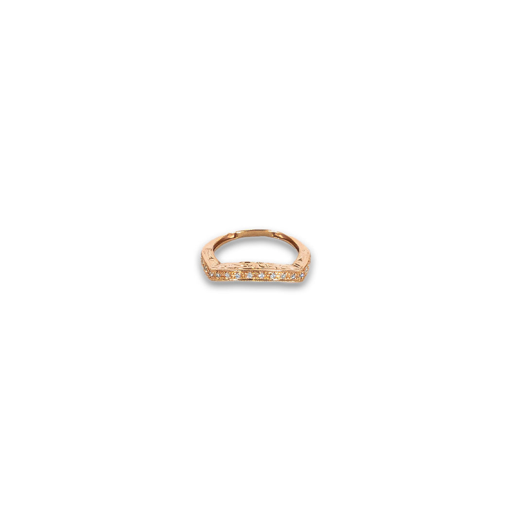 Baby Rings