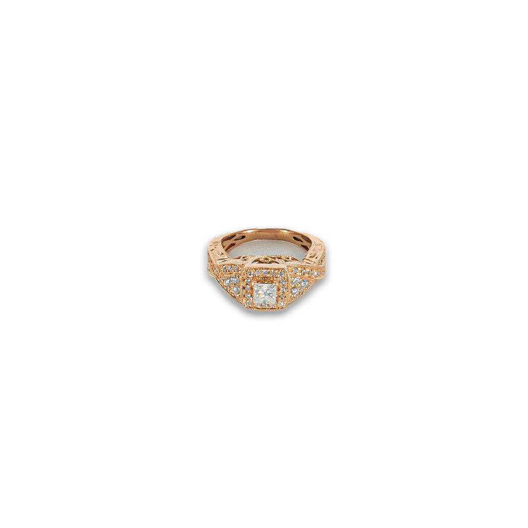 Baby Rings