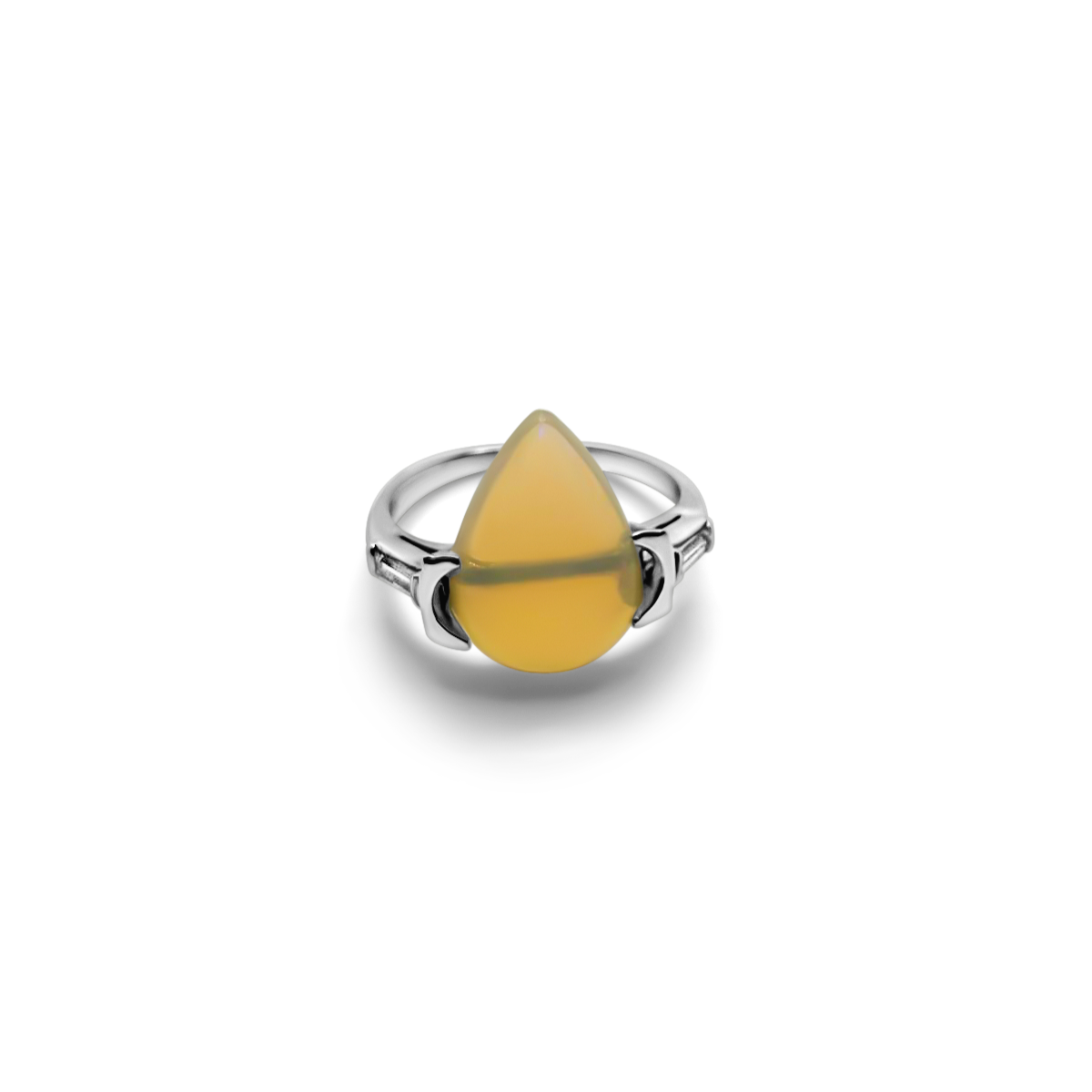 4.77ct Opal Ring