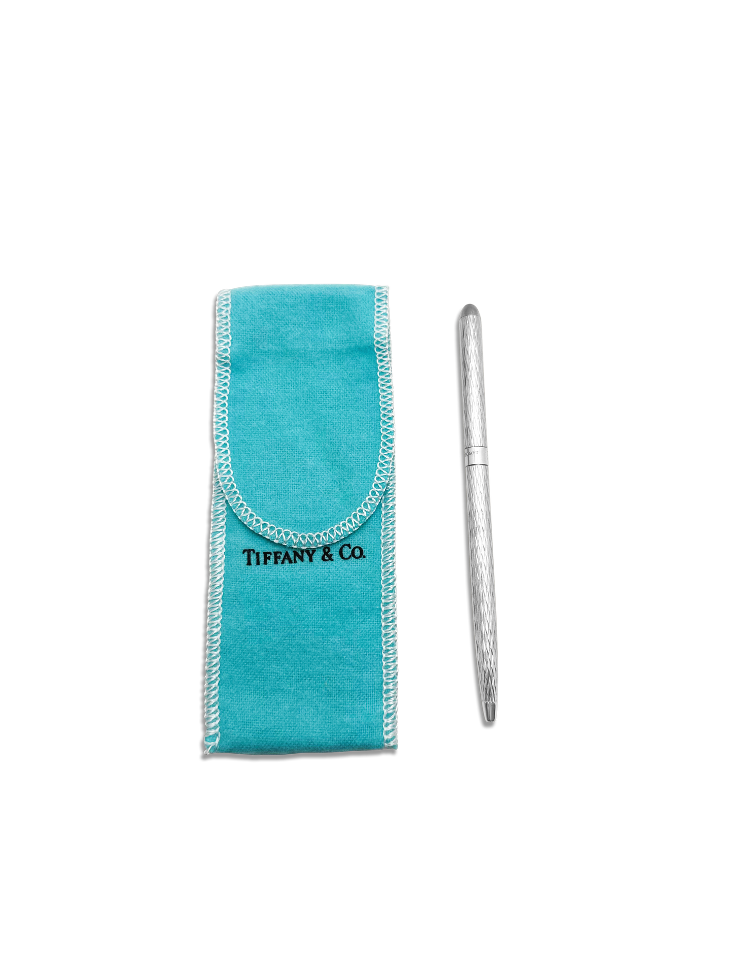 Tiffany Pen Sterling Silver