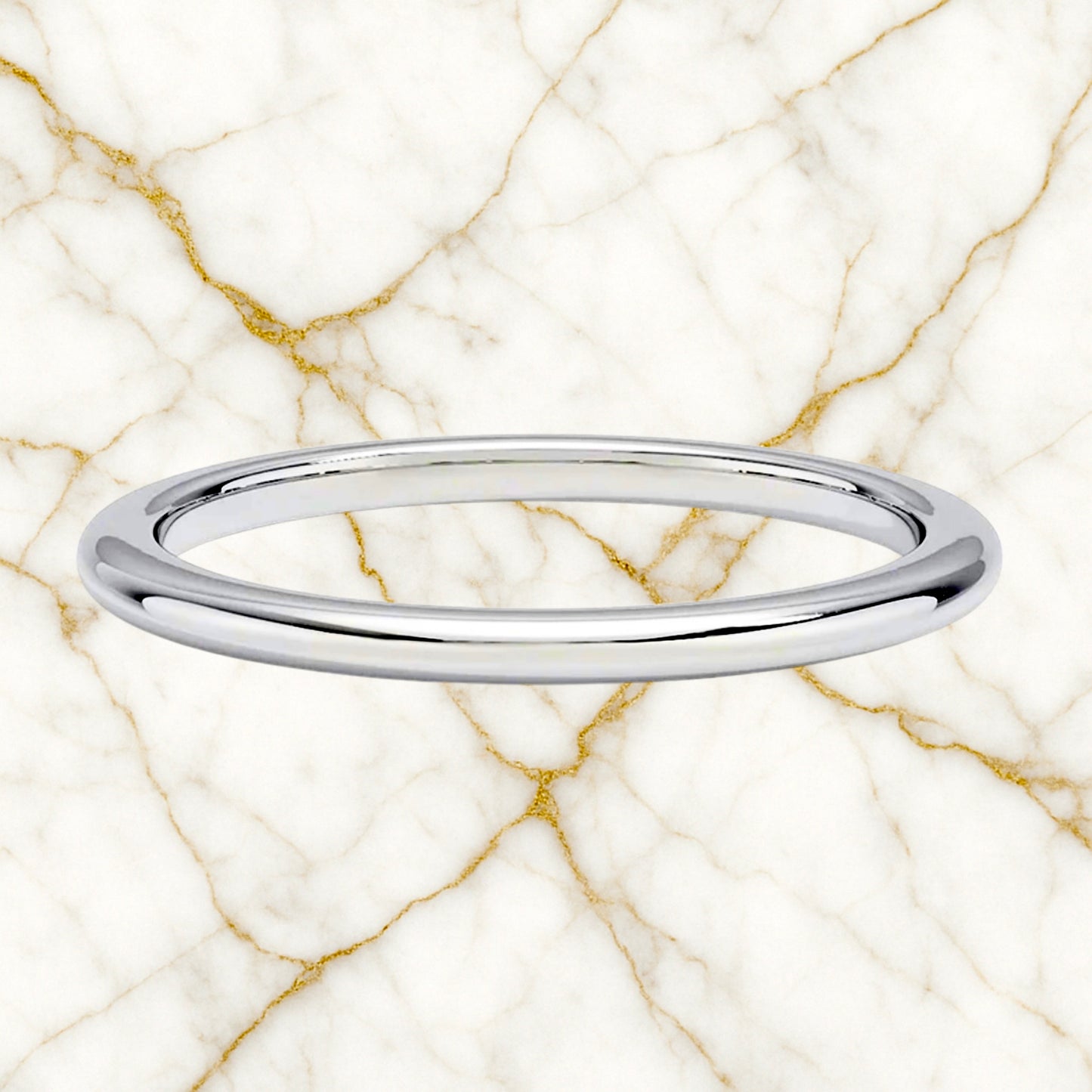 Custom Engagement Ring