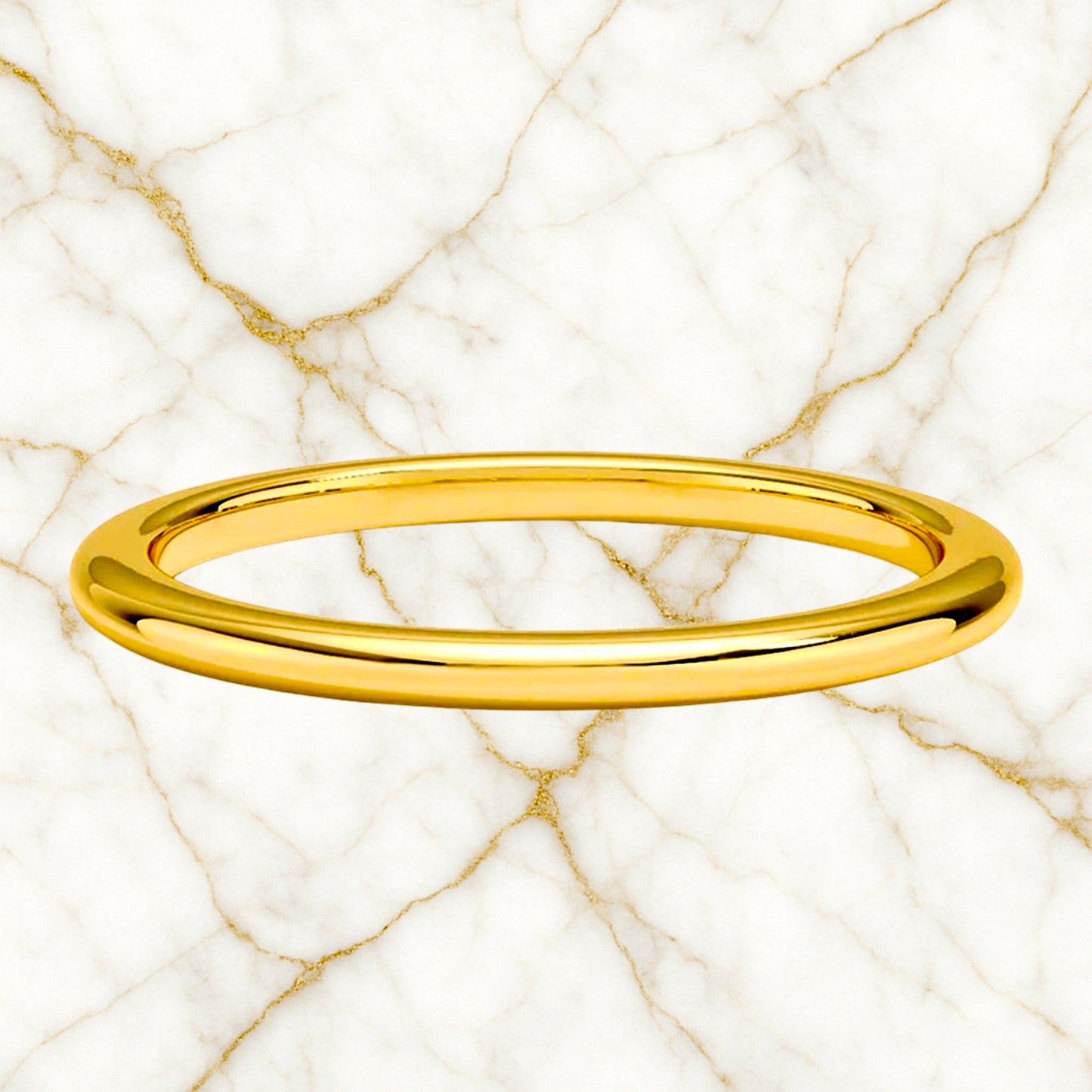Custom Engagement Ring