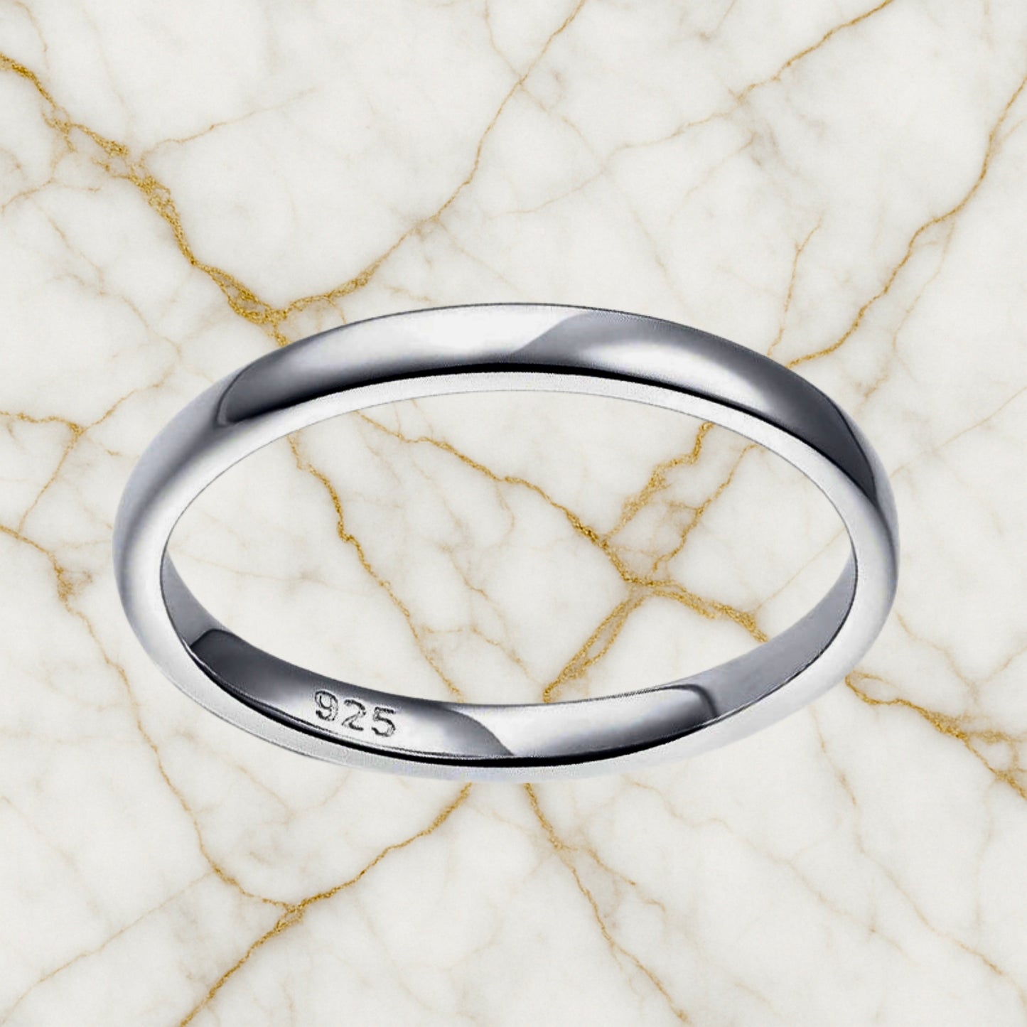 Custom Engagement Ring