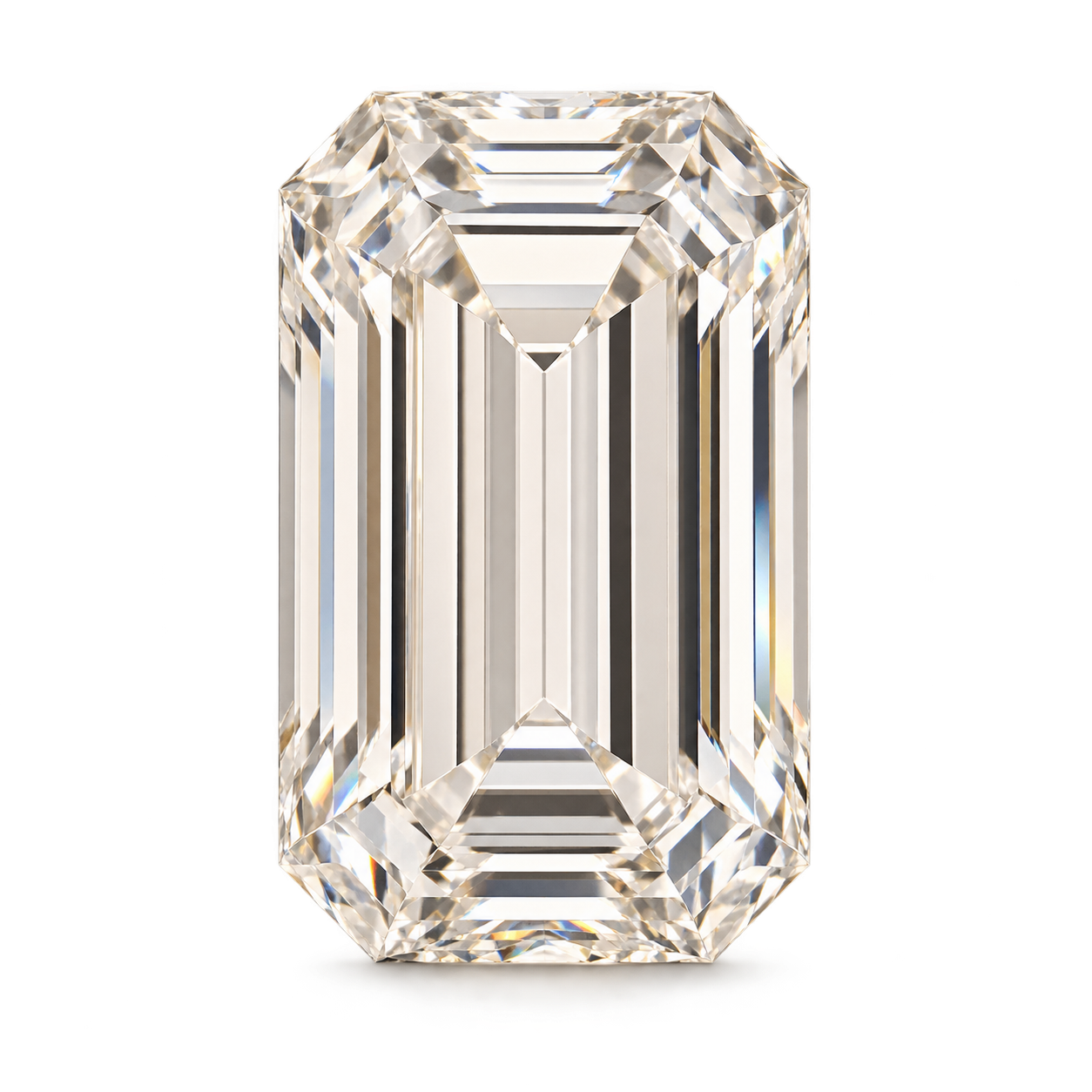 The Premium Emerald