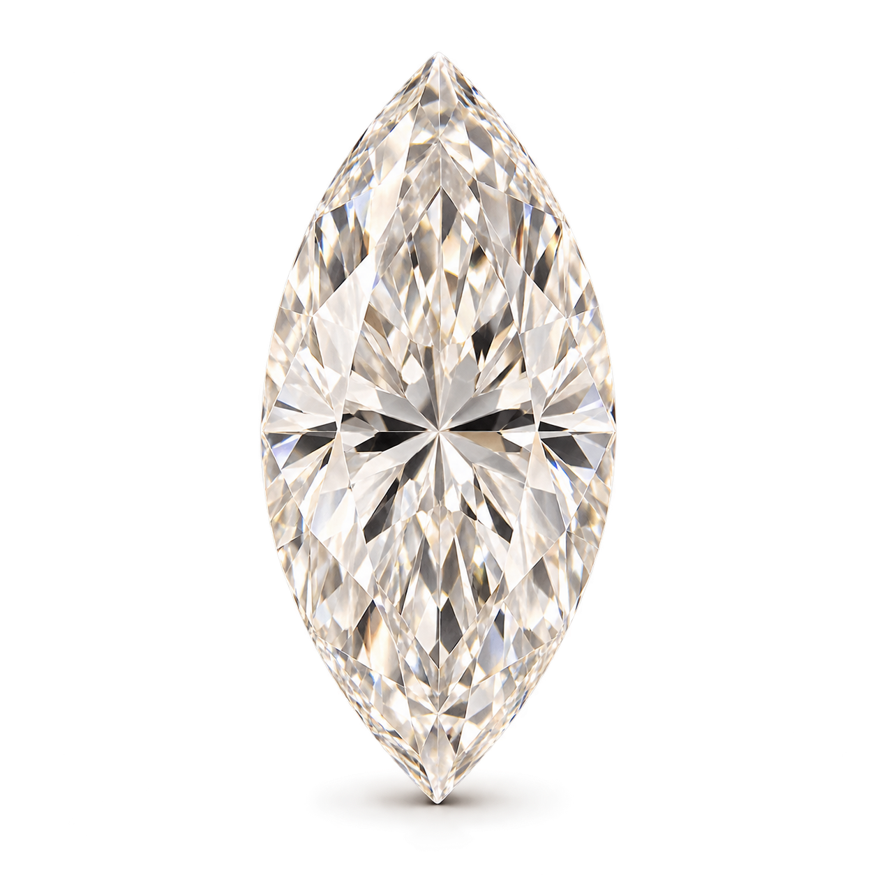 The Premium Marquise