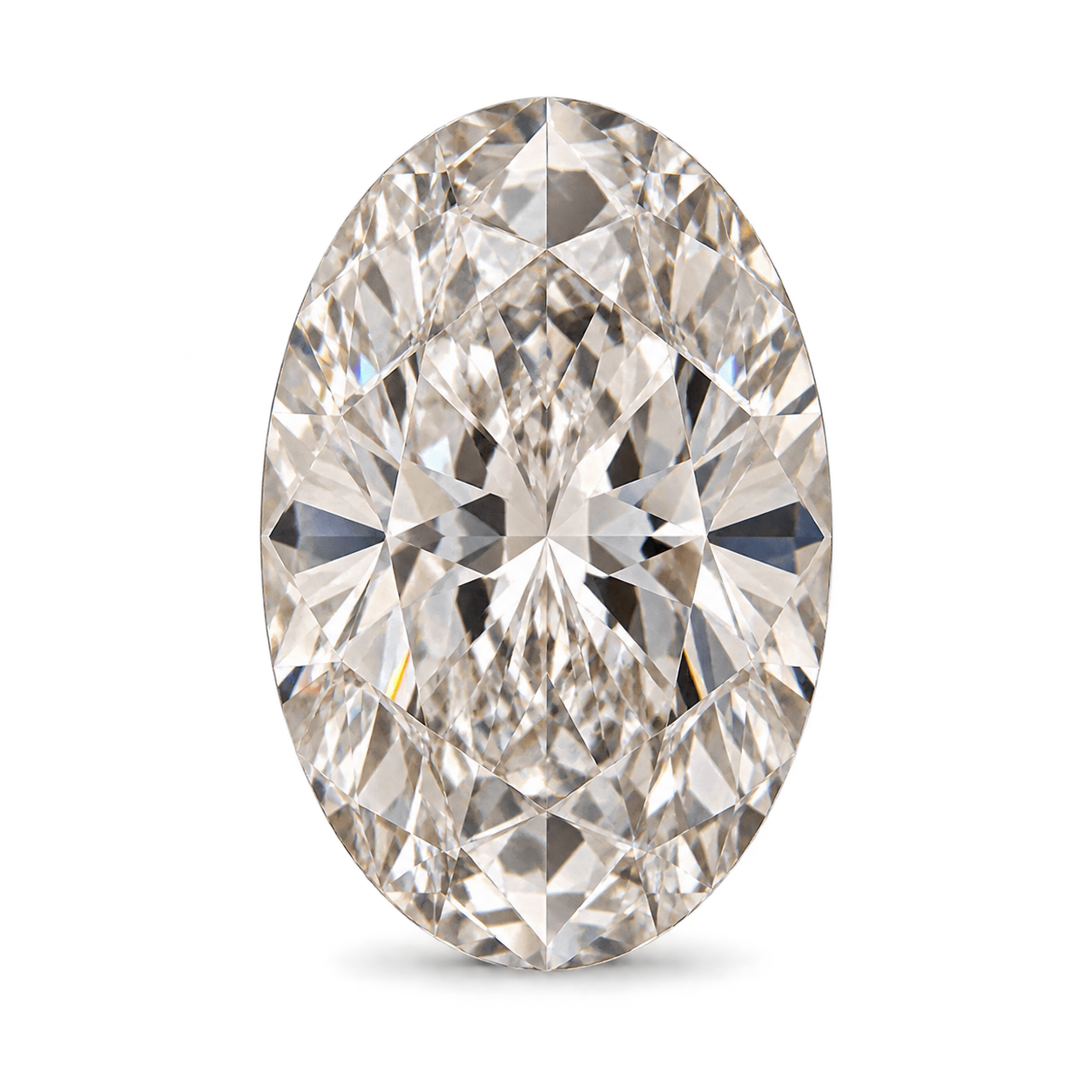 The Premium Oval