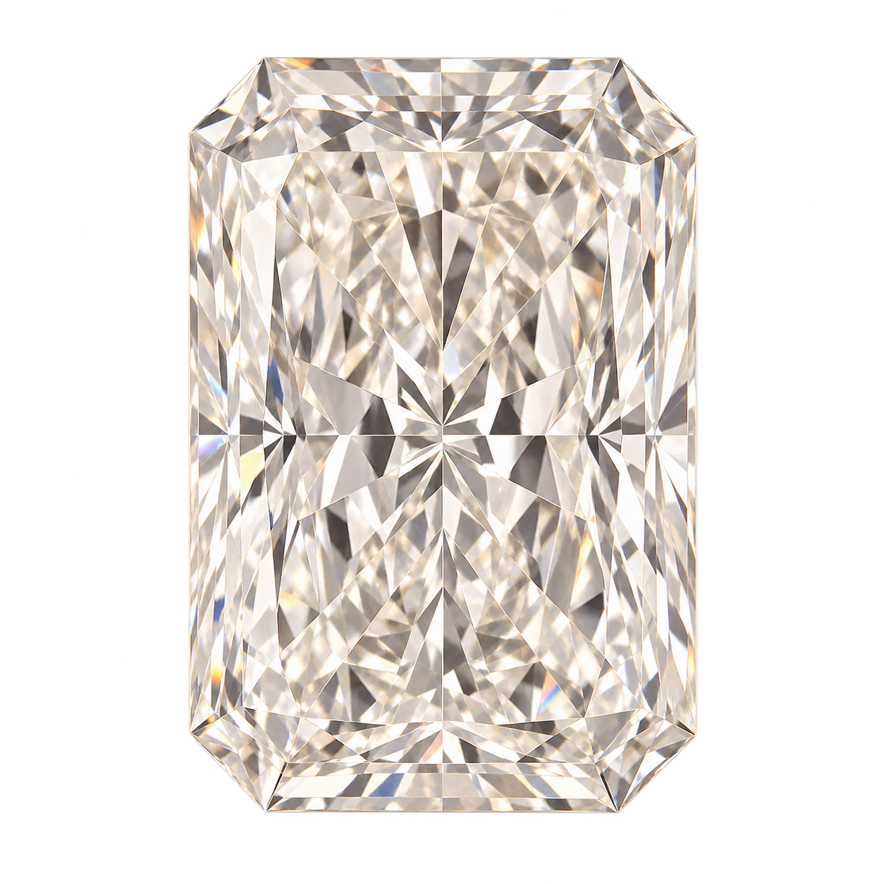The Premium Radiant