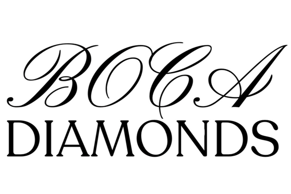Boca Diamonds