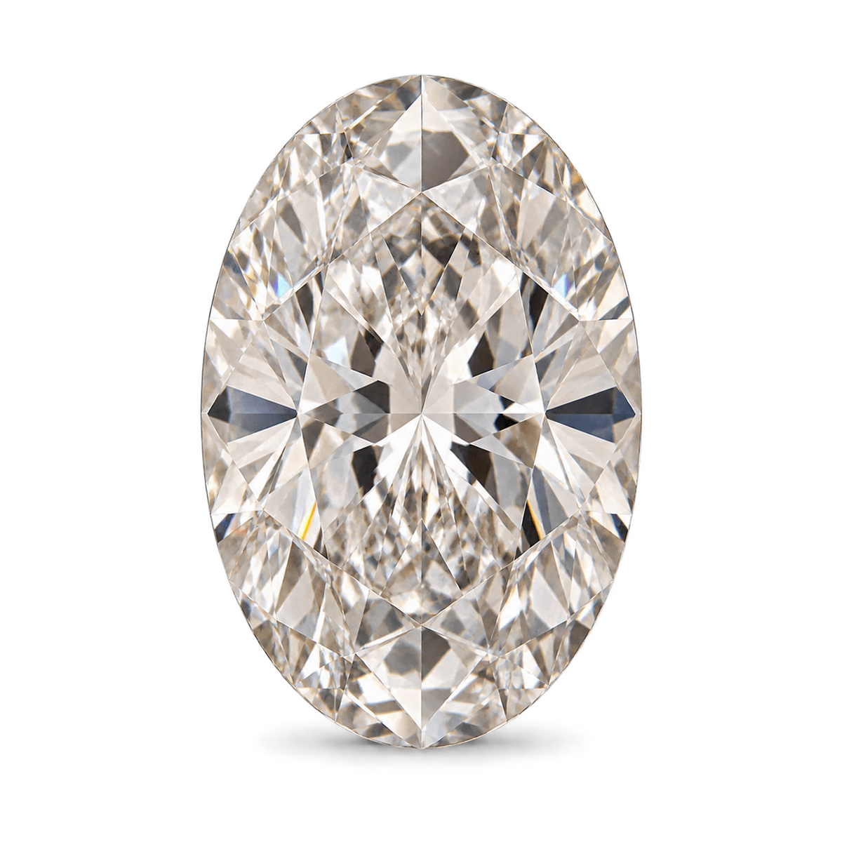 The Premium Oval