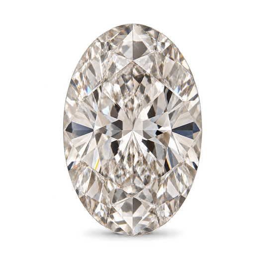The Premium Oval